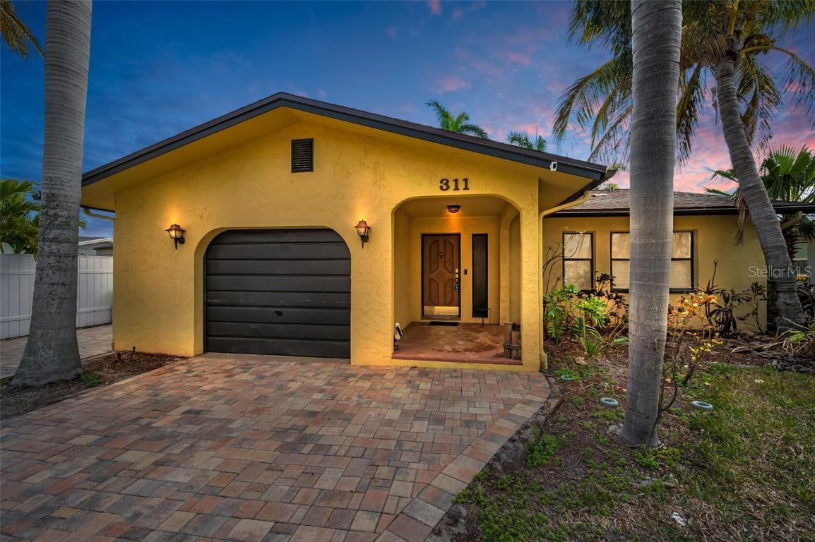 311 15th Ave., Indian Rocks Beach, FL 33785