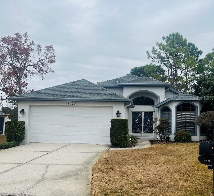 11425 Billingham Blvd., Spring Hill, FL 34609