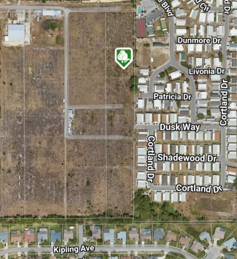 000 Rhodes Rd., Hudson, FL 34667