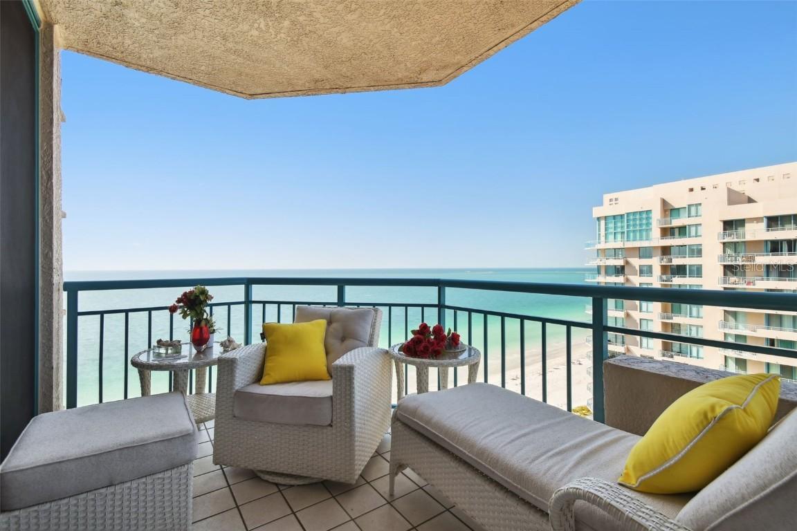 1540 Gulf Blvd Blvd. #1705, Clearwater, FL 33767