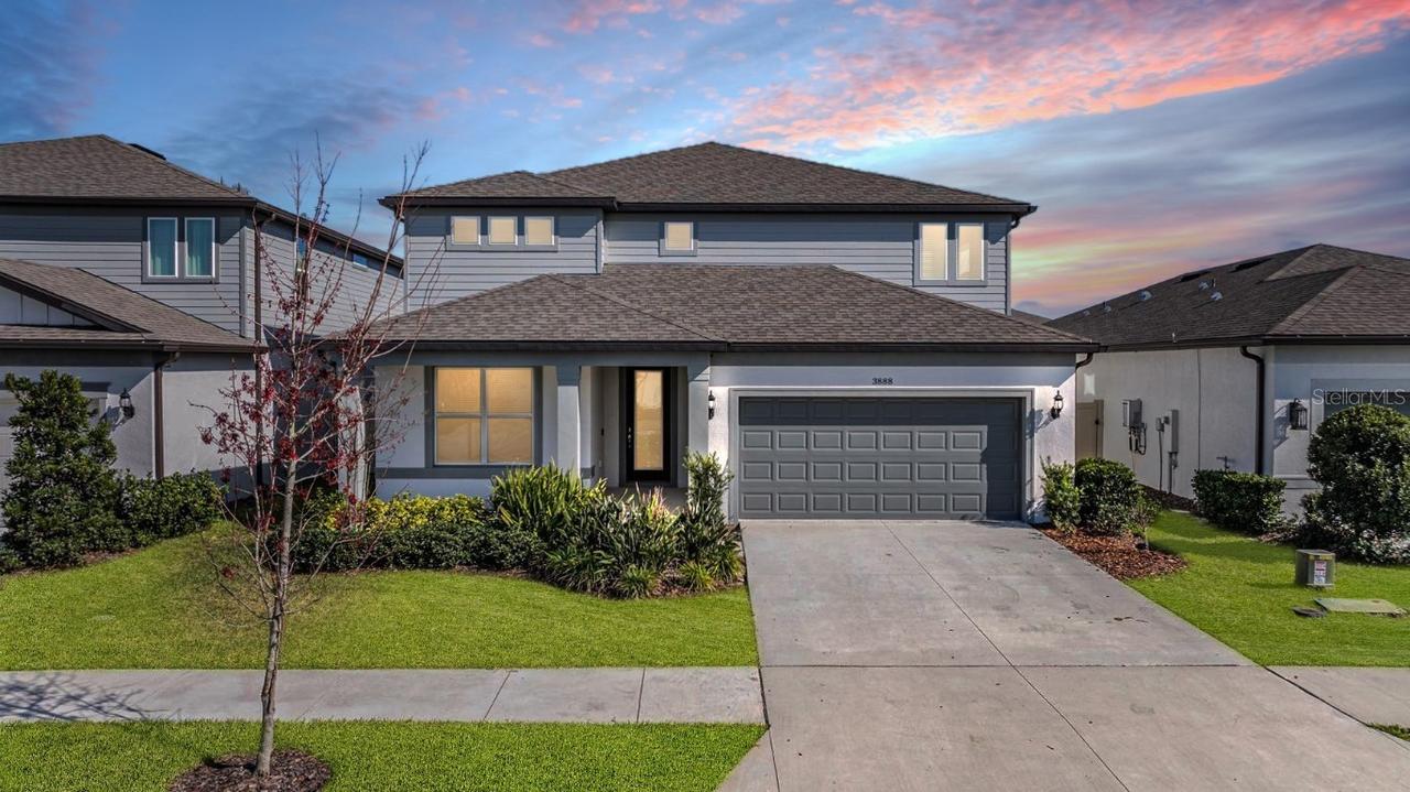 3888 Almond Brook Blvd., Land O Lakes, FL 34638