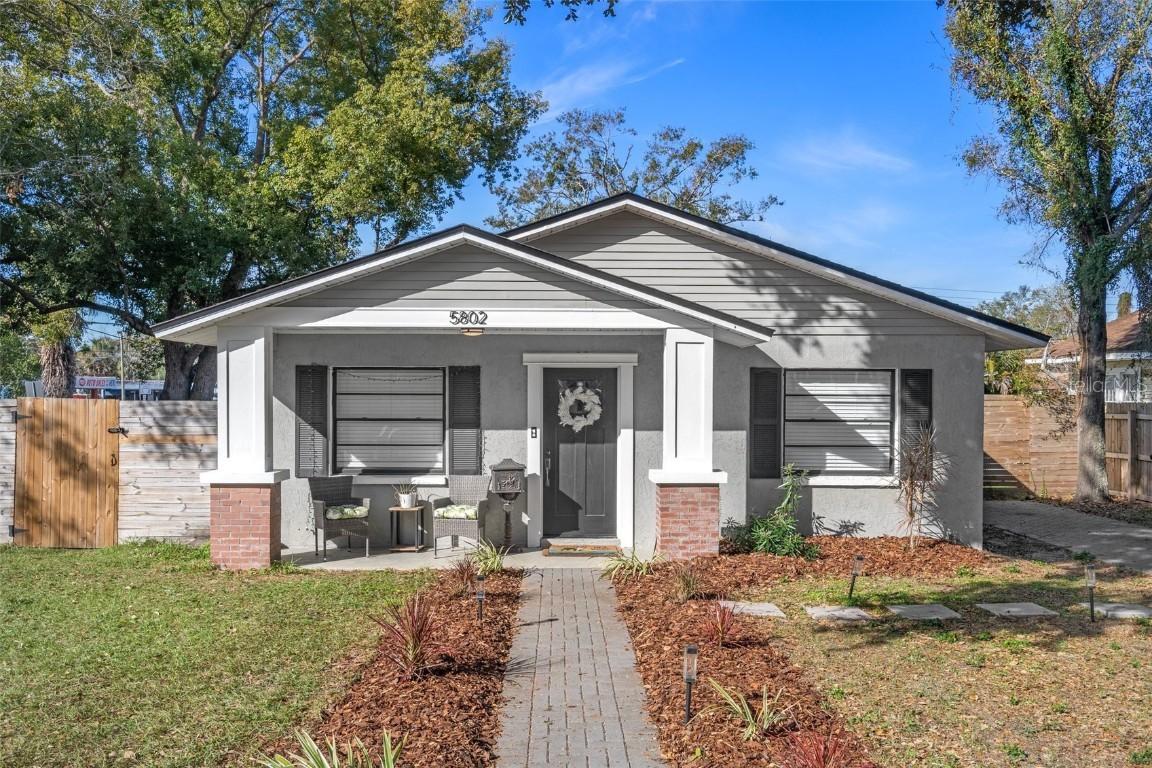 5802 N Suwanee Ave., Tampa, FL 33604