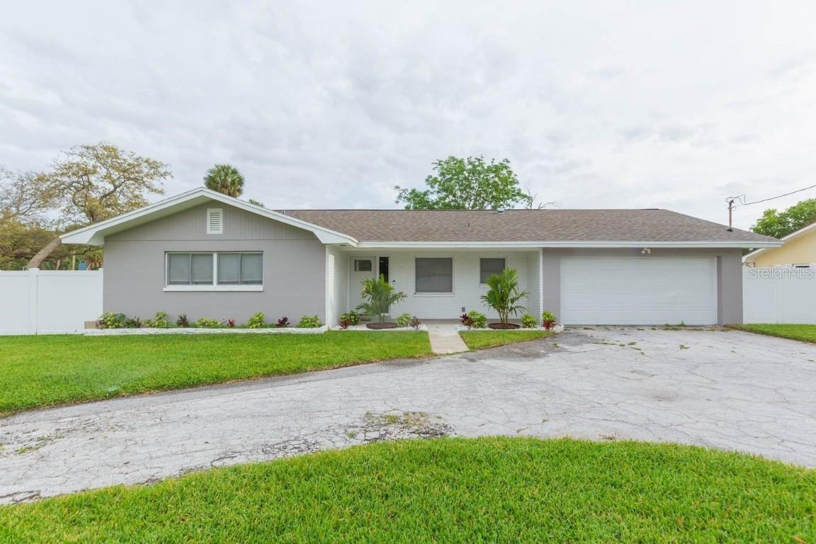 1613 Druid Rd., Clearwater, FL 33756