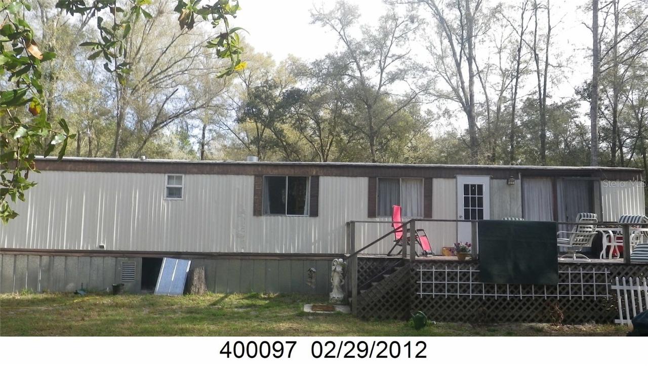 25297 Malvern St., Brooksville, FL 34601