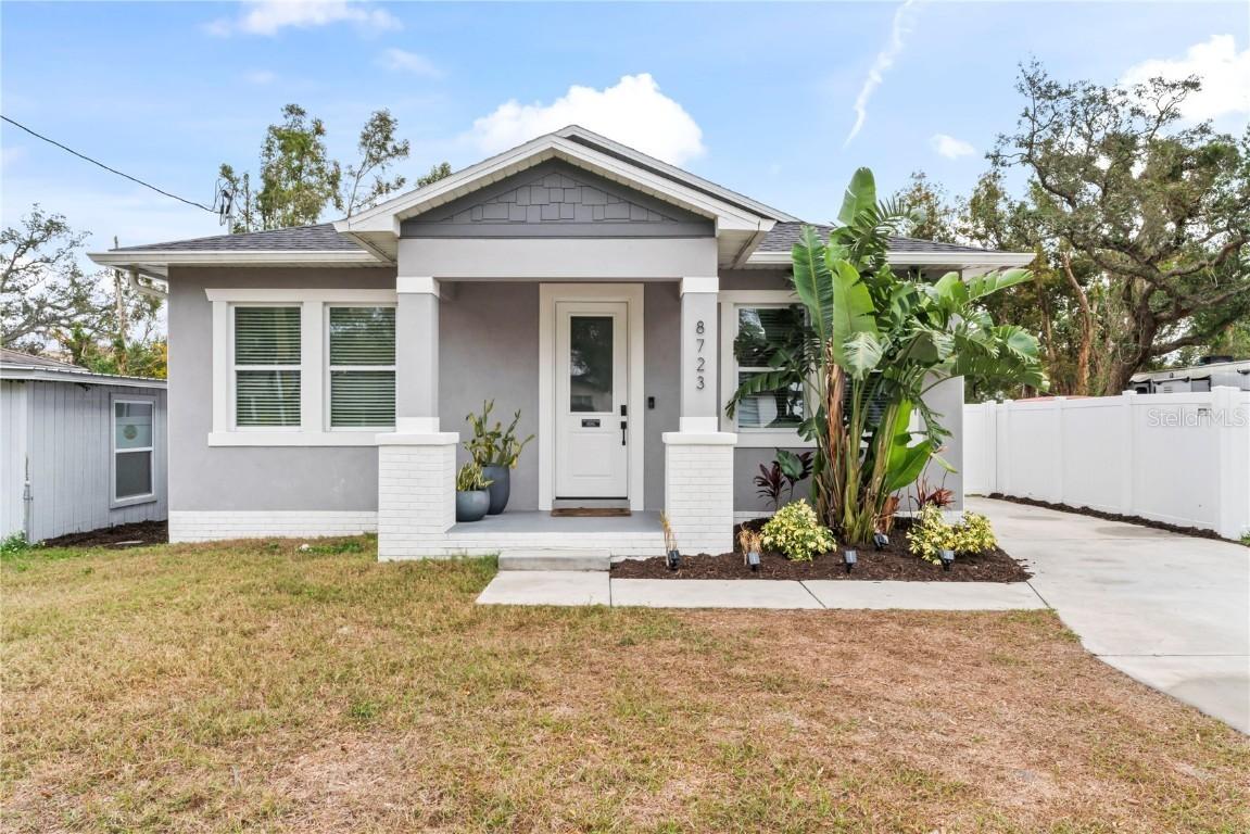 8723 N Calder Pl., Tampa, FL 33604