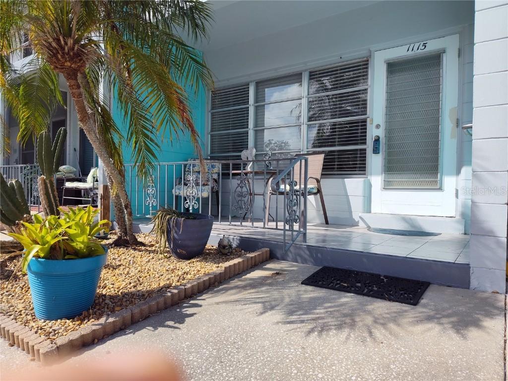 4140 55th St. #1115, Kenneth City, FL 33709