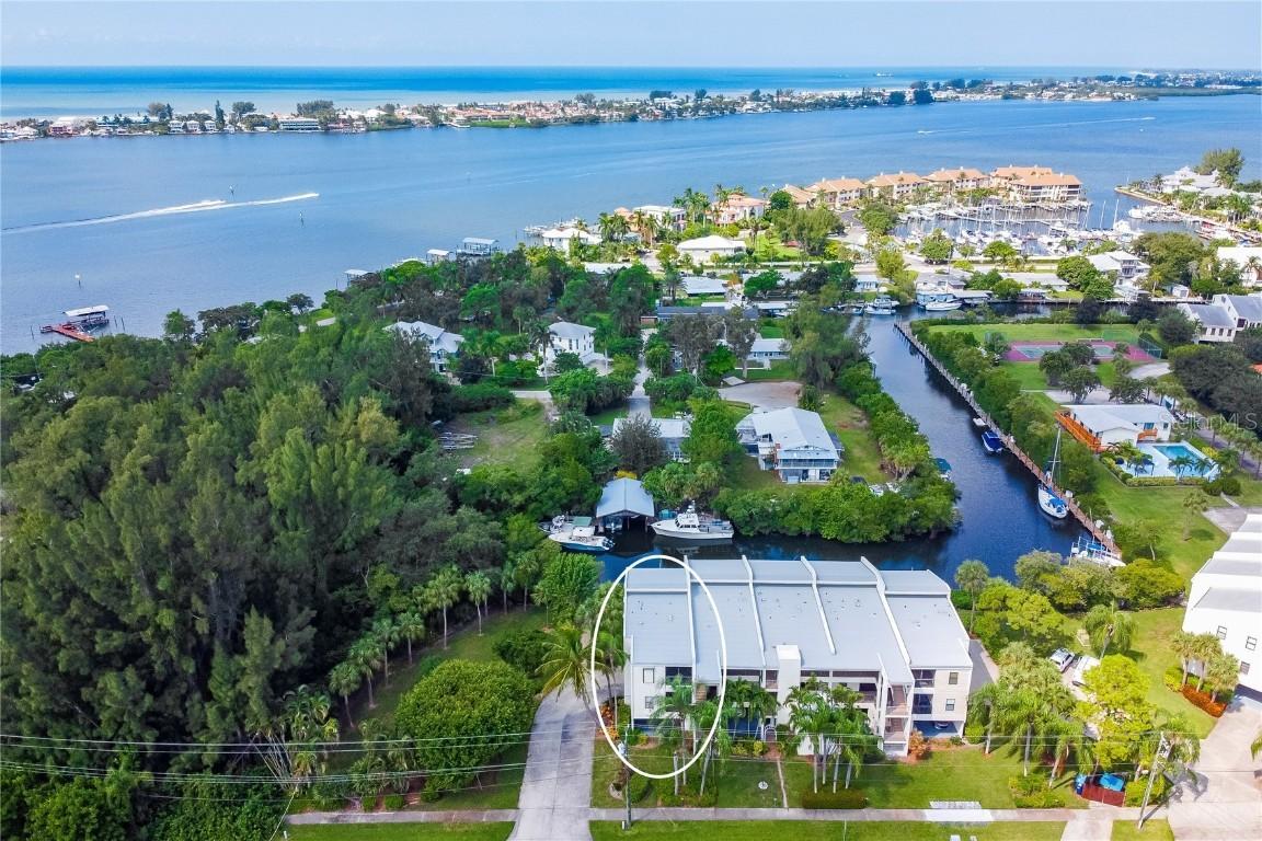 4212 126th St. #401, Cortez, FL 34215