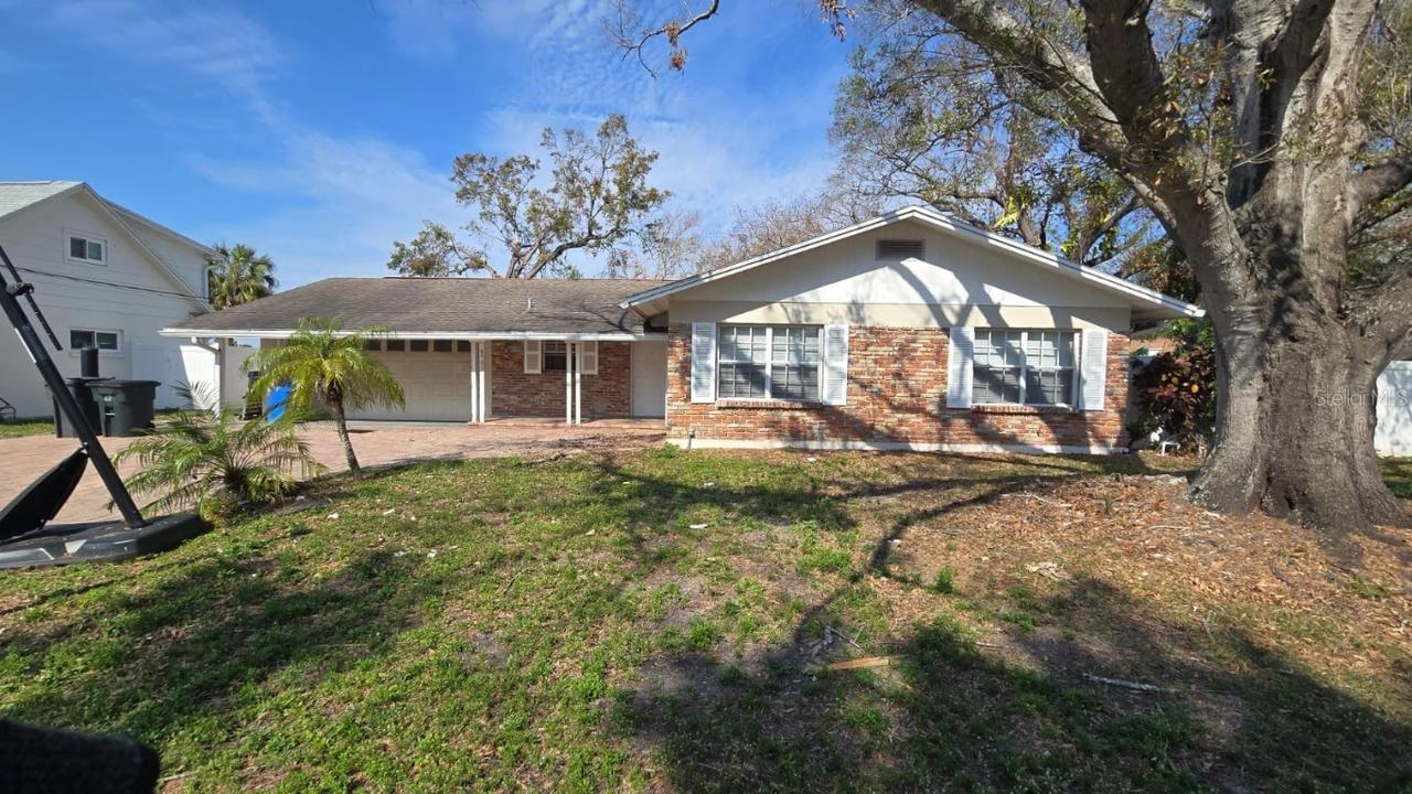 [Address Hidden by Seller], Tampa, FL 33617