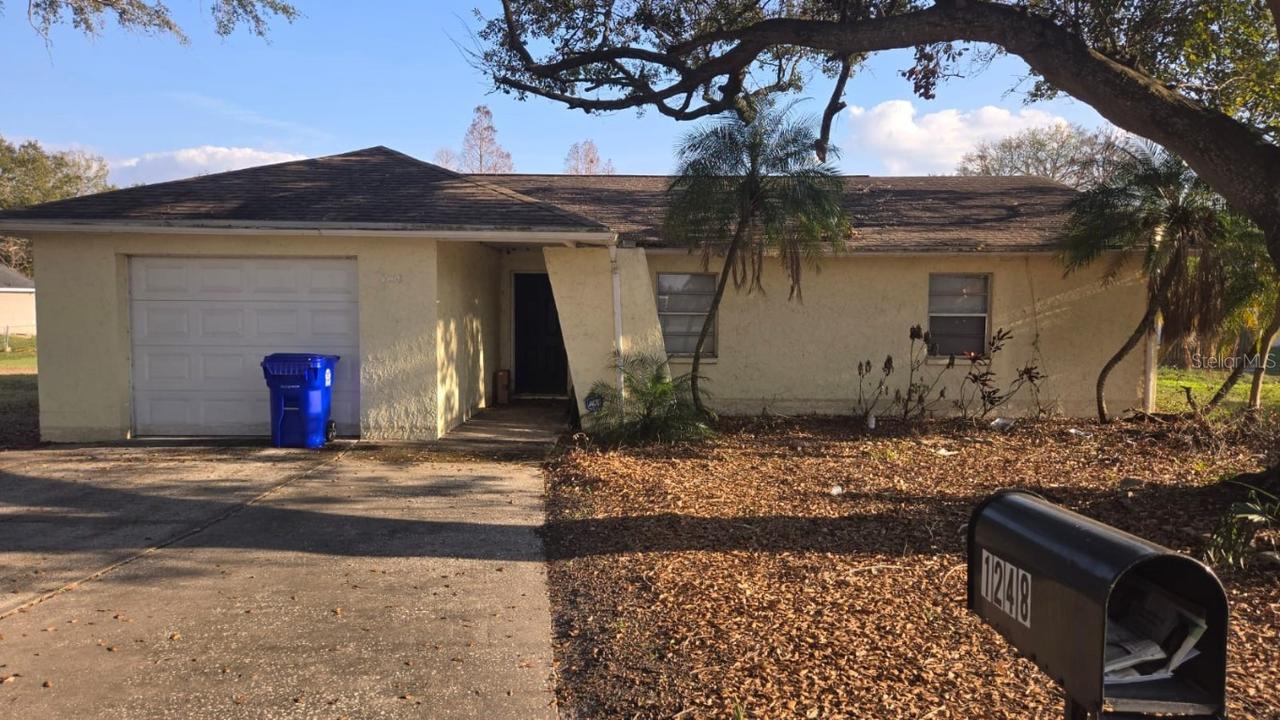 [Address Hidden by Seller], Lakeland, FL 33811