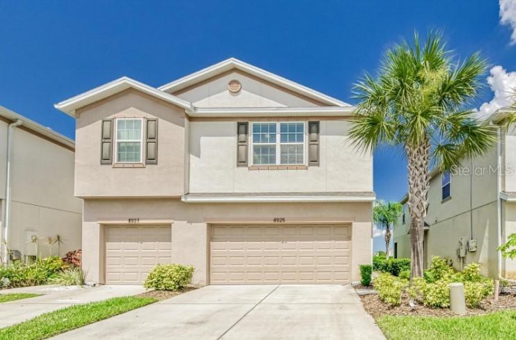 4925 White Sanderling Ct., Tampa, FL 33619