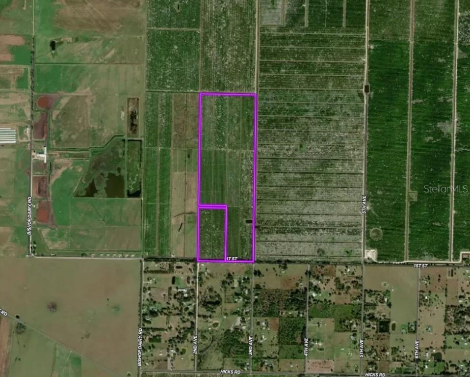 3288 Auburn St., Lorida, FL 33857