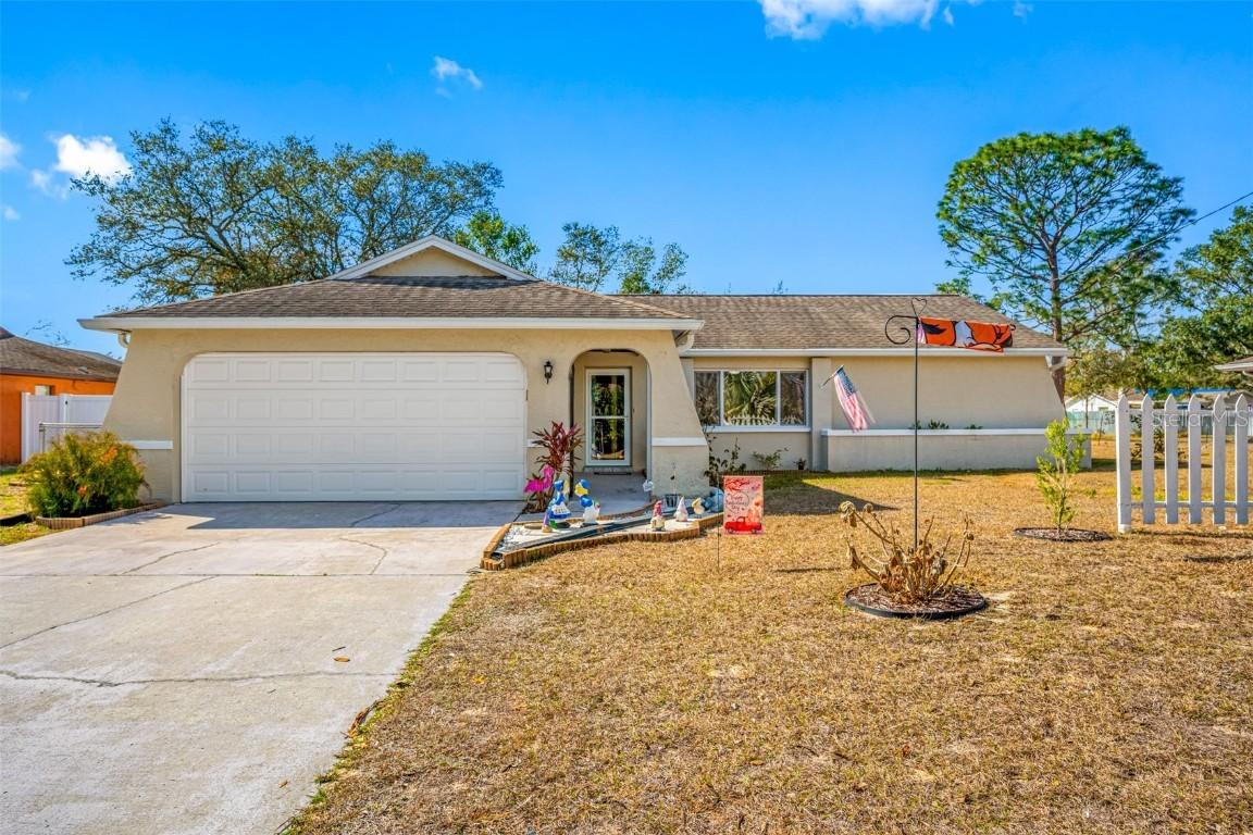 10261 Horizon Dr., Spring Hill, FL 34608