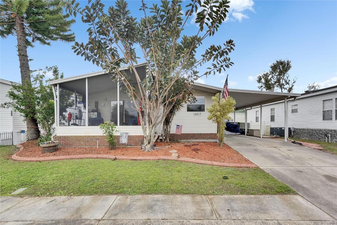 9417 Star Gazer Ln., Riverview, FL 33578
