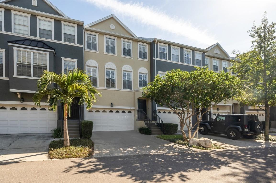 1442 Harbour Walk Rd., Tampa, FL 33602