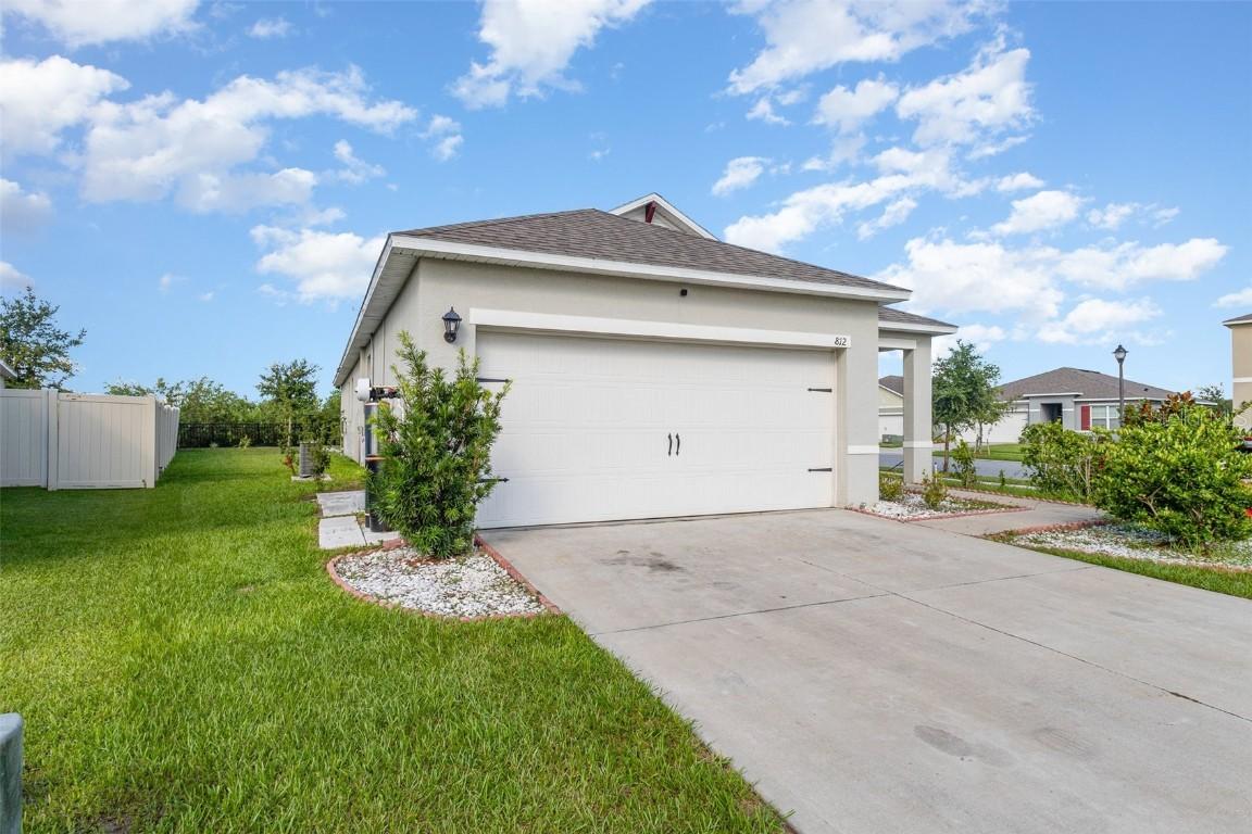 812 Brooklet Dr., Davenport, FL 33837