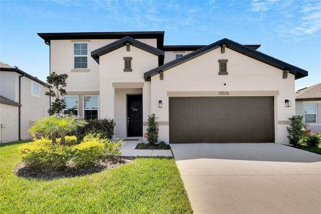 New Homes For Sale This Week That Attend Summerfield Elementary School: January 31st to February 6th