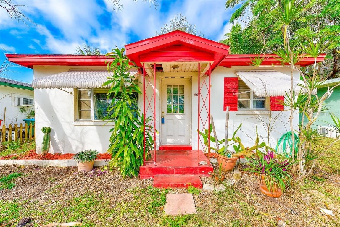 5308 Ben Hur Dr., St Petersburg, FL 33708