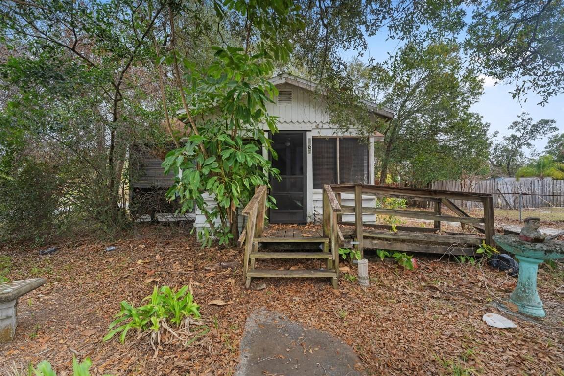 3623 Whittier St., Tampa, FL 33619