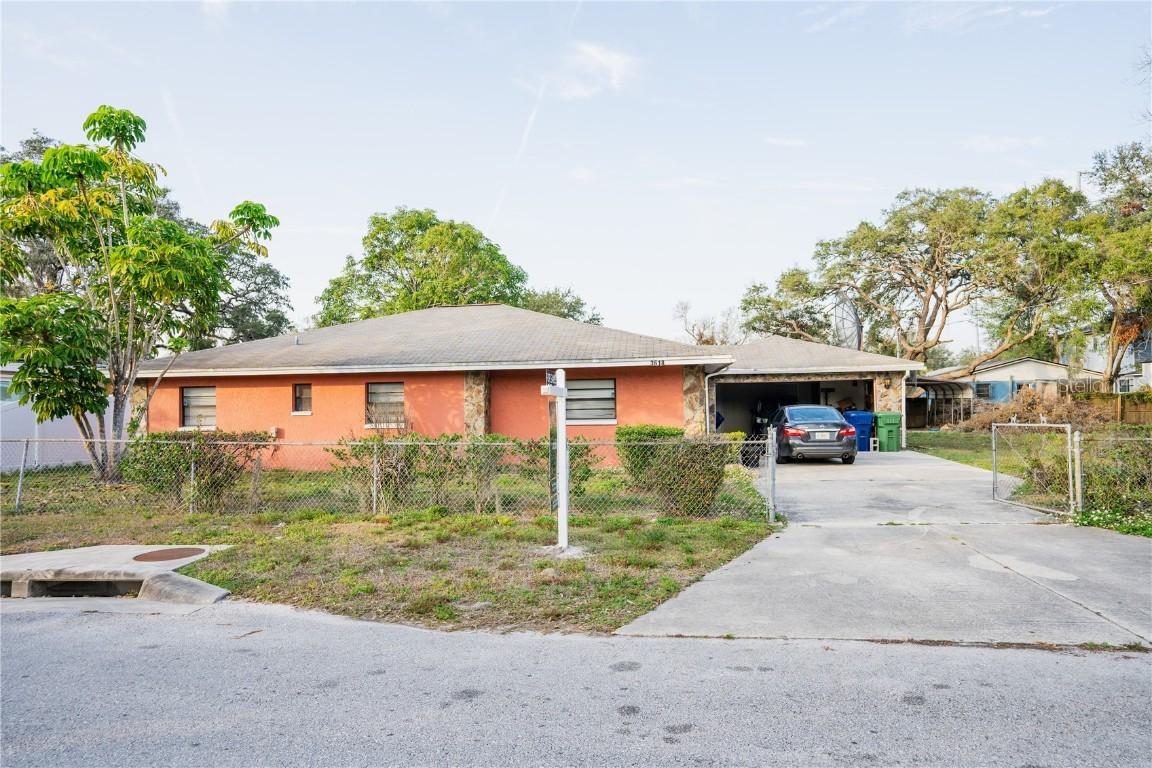 3618 E Powhatan Ave., Tampa, FL 33610