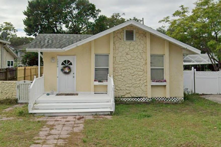 1200 13th St., St Petersburg, FL 33705