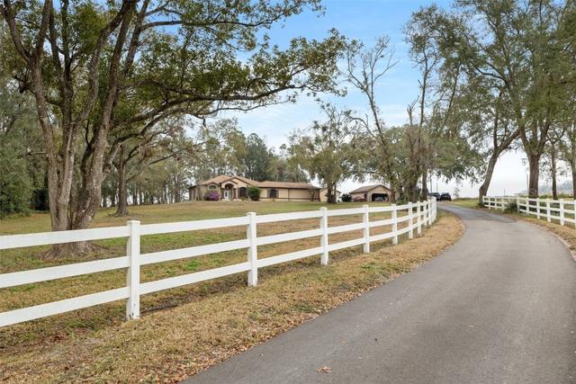 New Homes with In-ground Swimming Pools in Dade City: February 2nd to February 8th