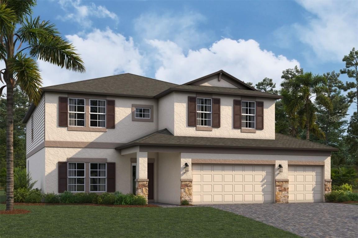 [Address Hidden by Seller], Wesley Chapel, FL 33545