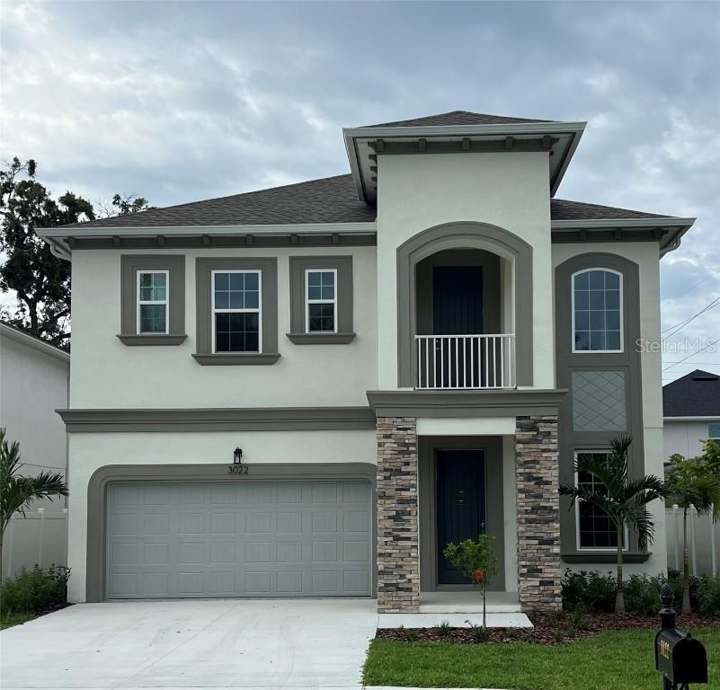3022 W Cass St., Tampa, FL 33609