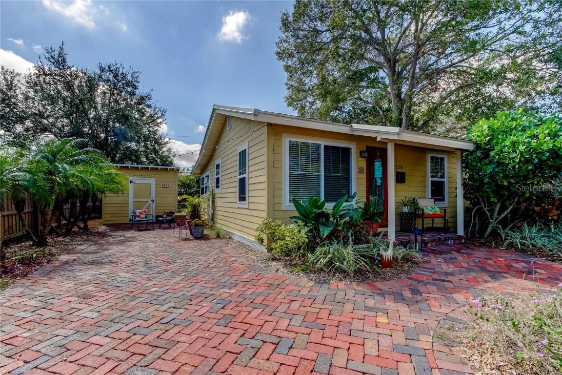 520 48th Ave., St Petersburg, FL 33703
