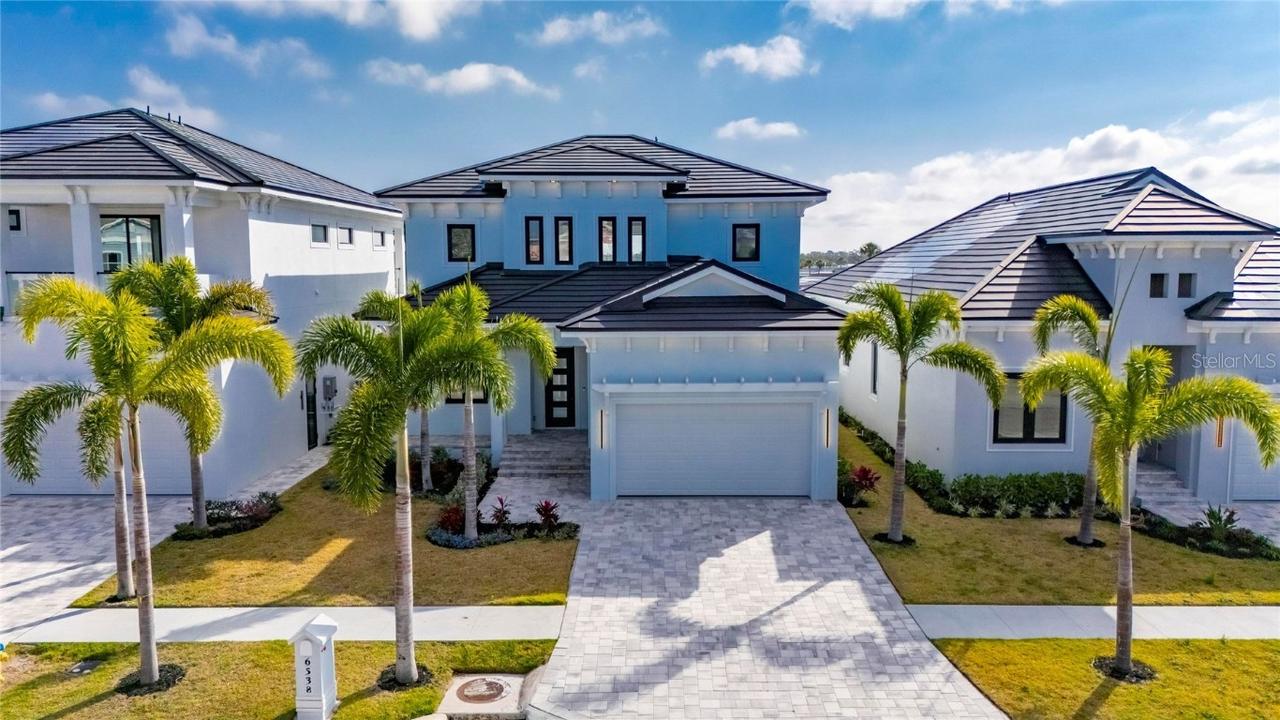 6538 Simone Shores Cir., Apollo Beach, FL 33572