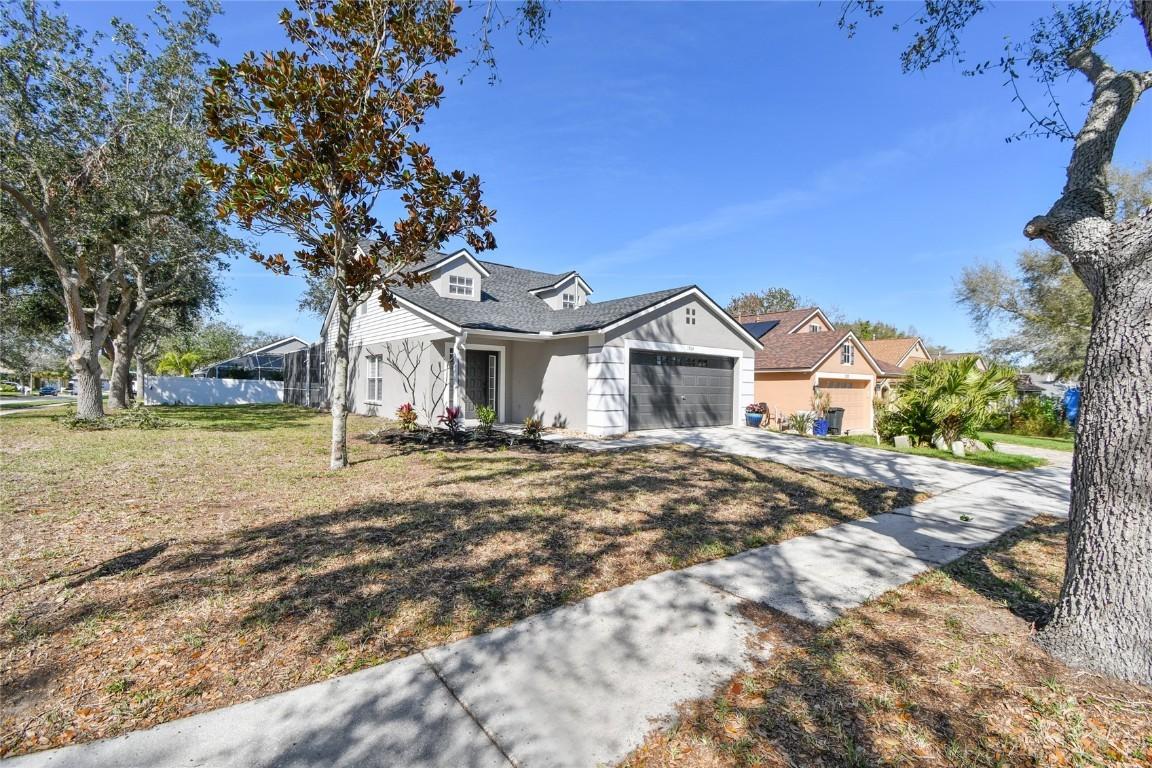 1764 Oak Spring Dr., Tarpon Springs, FL 34689