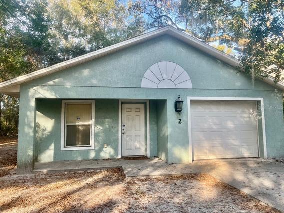 New Homes For Sale This Week in Seville: January 31st to February 6th