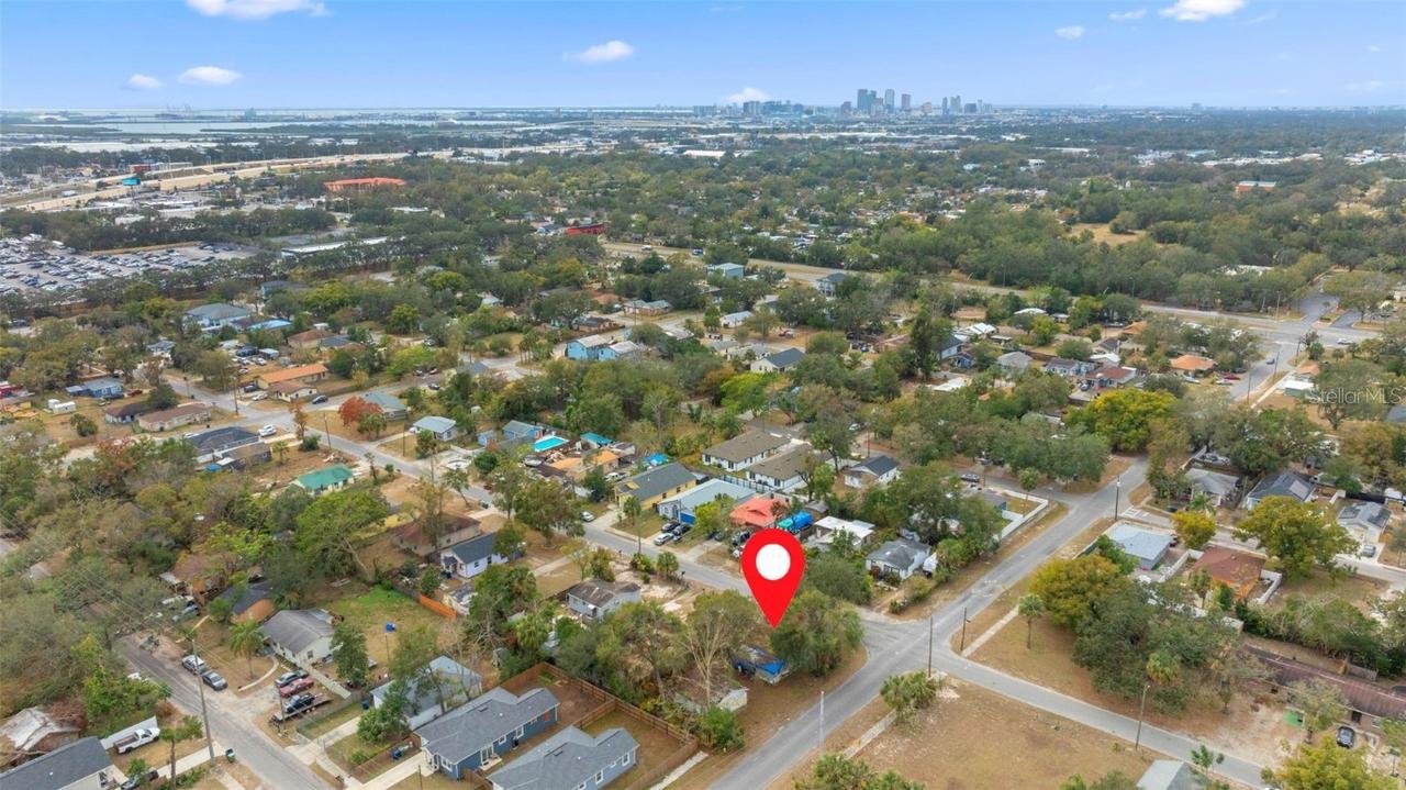 3623 Whittier St., Tampa, FL 33619