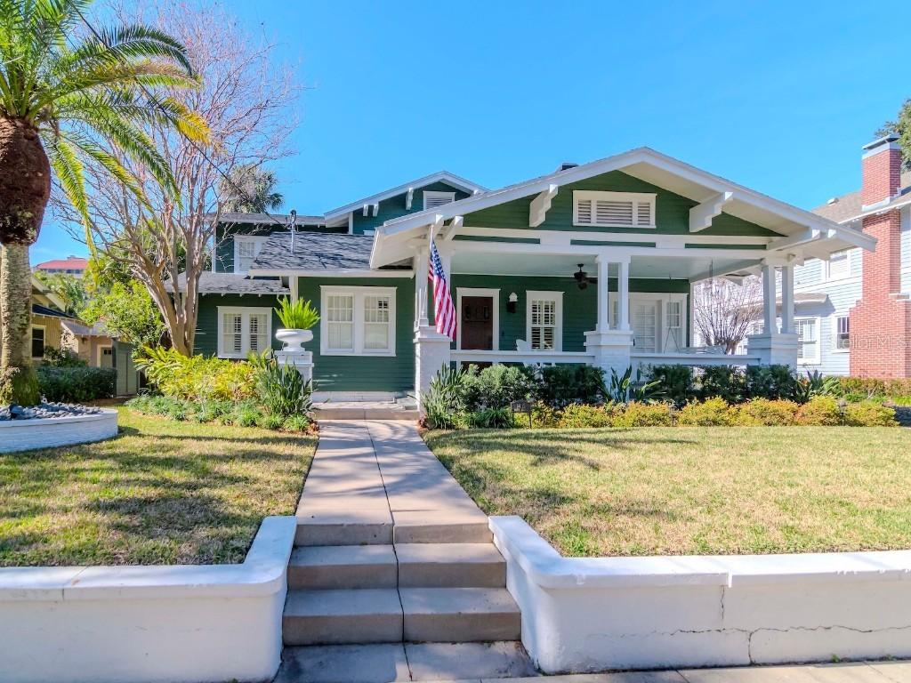 1405 Nance Ave., Tampa, FL 33606