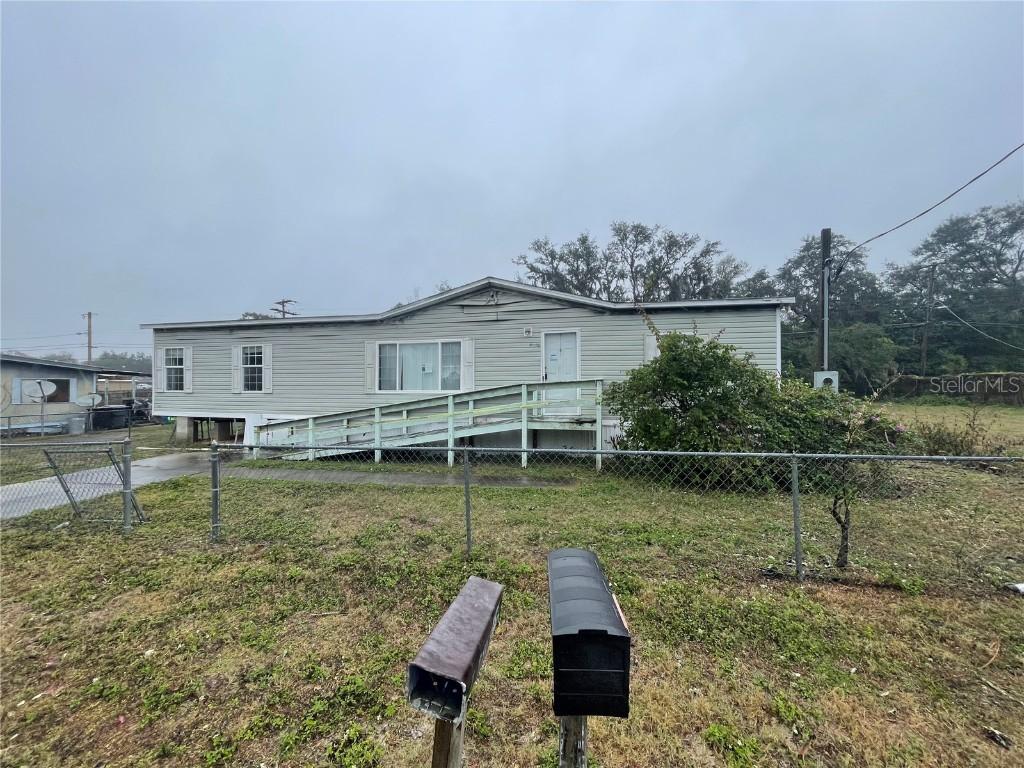 2451 Stanton St., Auburndale, FL 33823