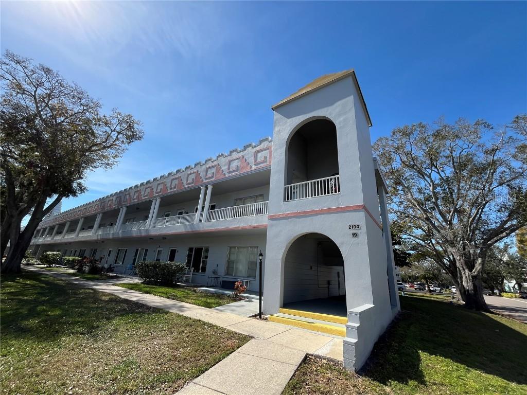 2100 World Parkway Blvd. #56, Clearwater, FL 33763
