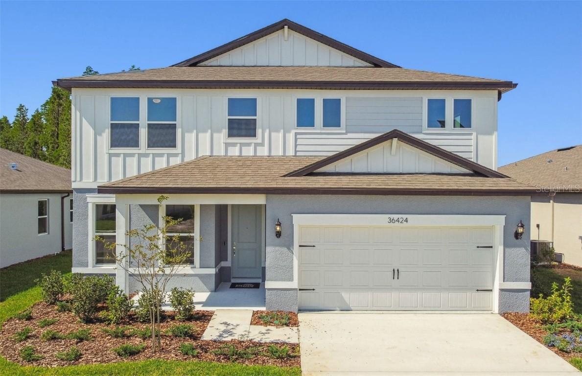 36424 Sespe Creek Ct., Zephyrhills, FL 33540