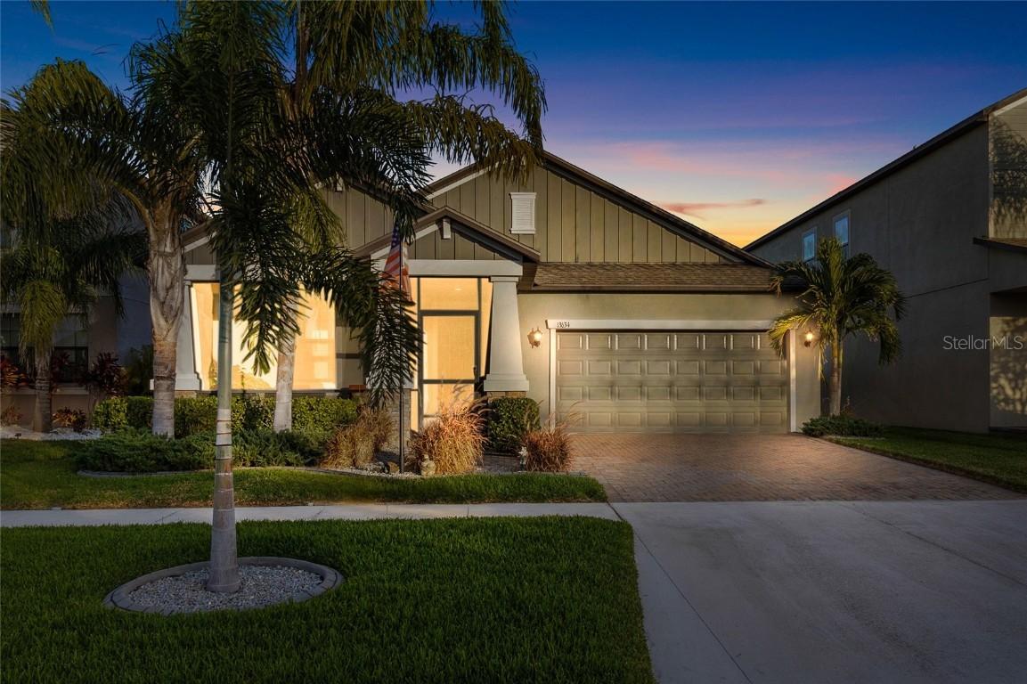 13634 Ashlar Slate Pl., Riverview, FL 33579