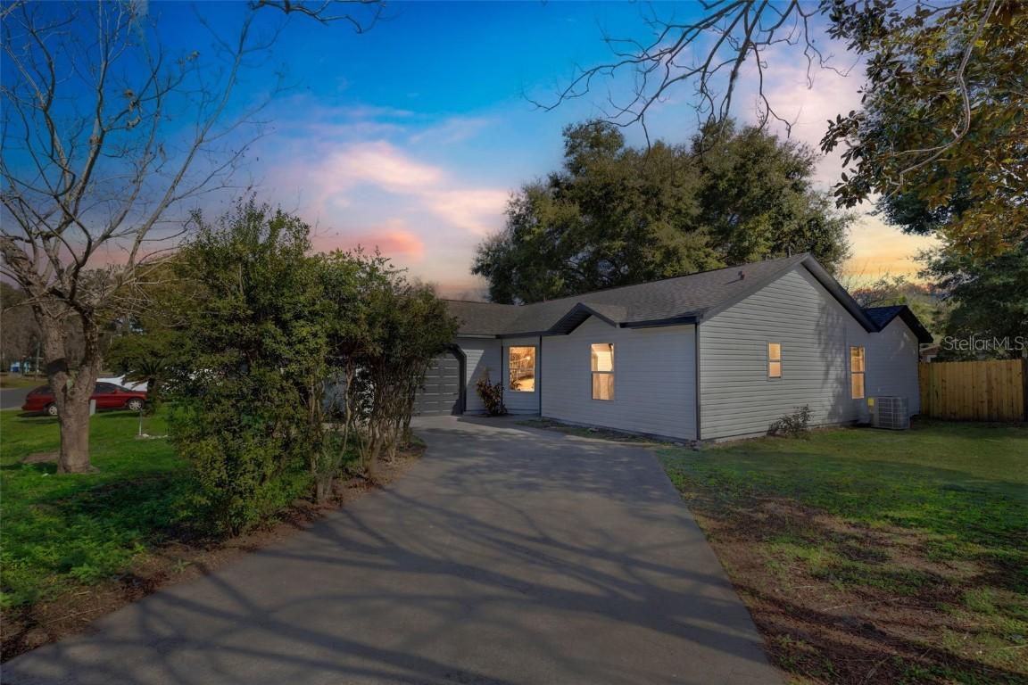 116 Woodlane Ave., Wildwood, FL 34785