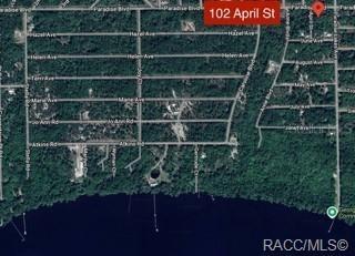 102 April St., Georgetown, FL 32139