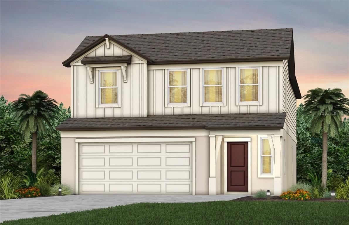 1158 Kistna Dr., Zephyrhills, FL 33540