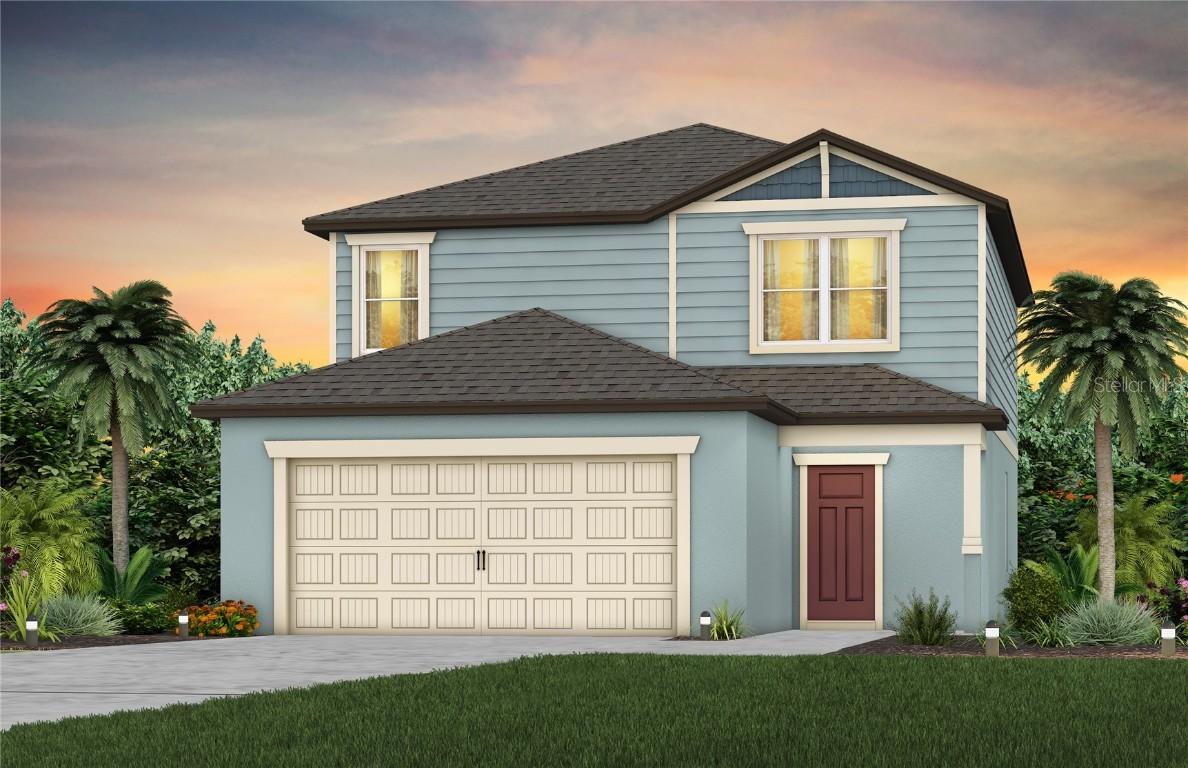 9064 Wildlight Tr., Wildwood, FL 34785