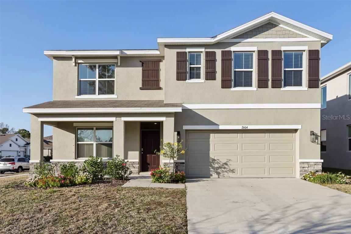 2604 Knight Island Dr., Brandon, FL 33511