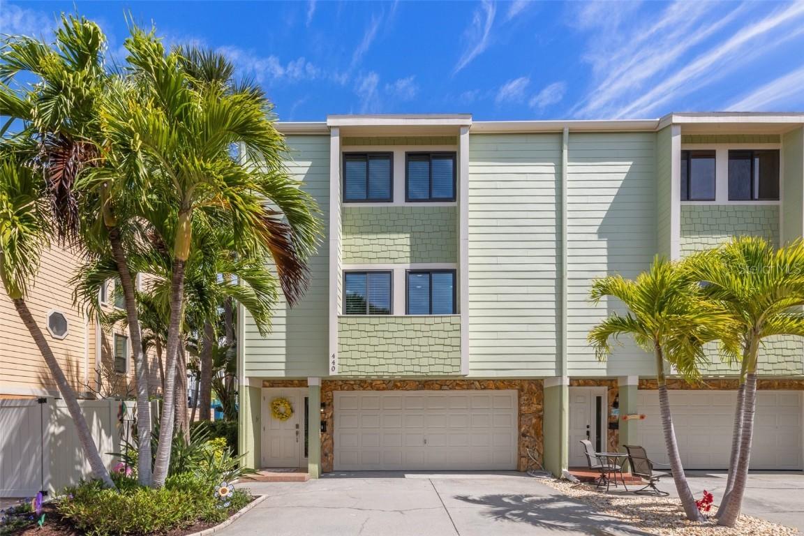440 Sandy Hook Rd., Treasure Island, FL 33706
