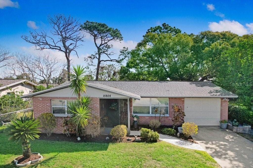 15808 Sea Pines Dr., Hudson, FL 34667