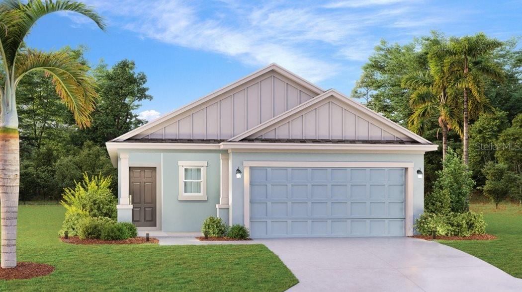 5806 Le Marin Way, Kissimmee, FL 34758