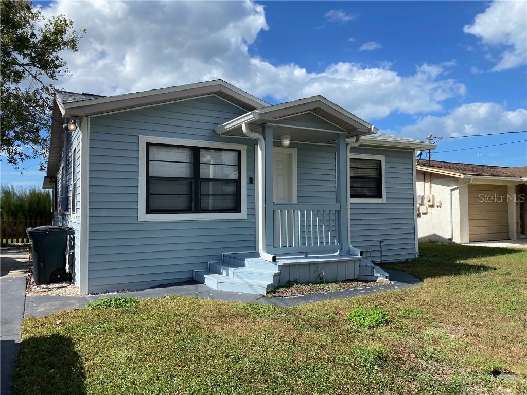 14413 Birch St., Hudson, FL 34667