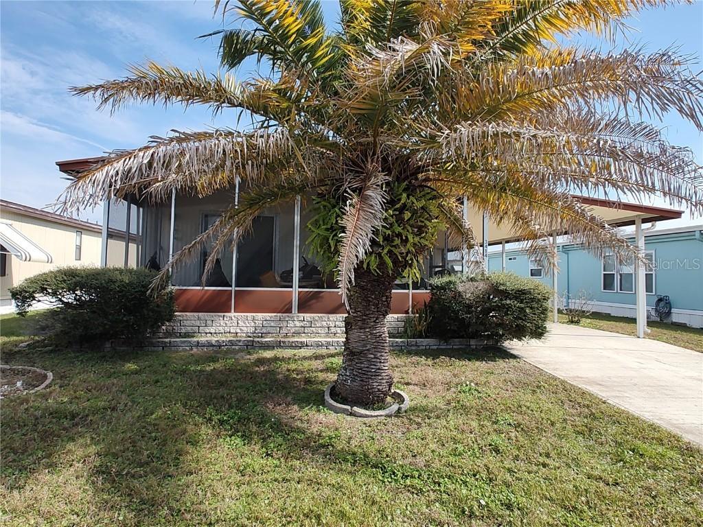 3414 Chatford Dr., Holiday, FL 34690