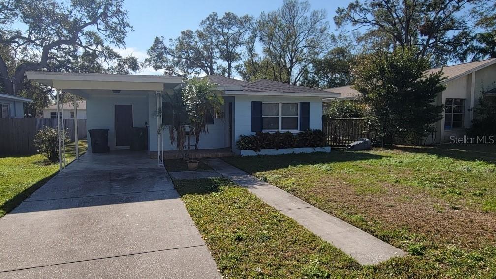 904 W Braddock St., Tampa, FL 33603