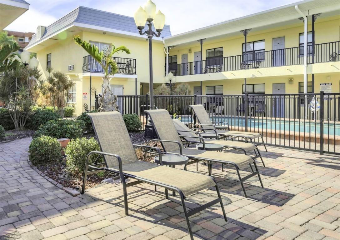16333 Gulf Blvd. #105, St Petersburg, FL 33708