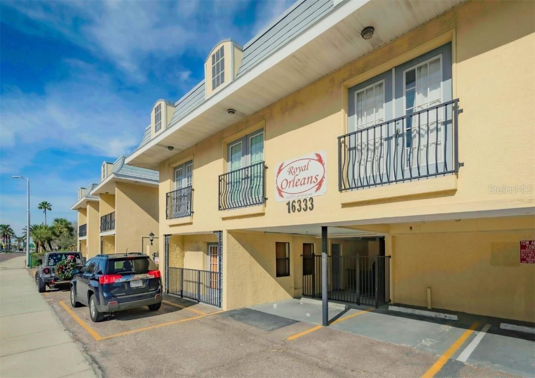 16333 Gulf Blvd. #108, St Petersburg, FL 33708